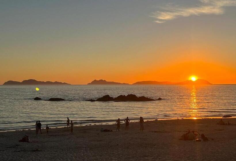 Piso Exclusivo En Vigo Céntrico, Negocios, Confort