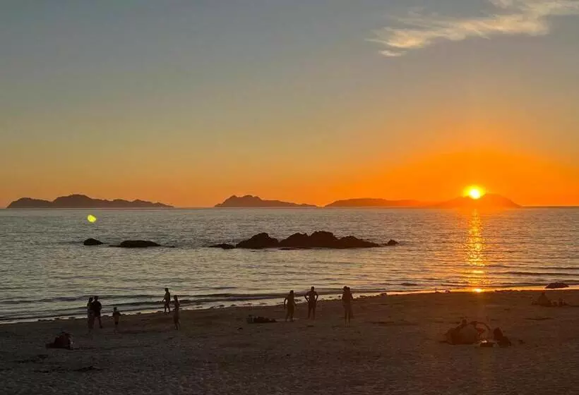 Piso Exclusivo En Vigo Céntrico, Negocios, Confort