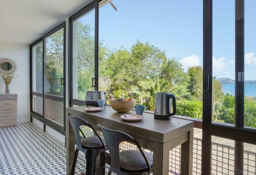 Appartement Hermosa   Welkeys