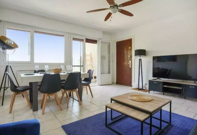 Appartement Hermosa Welkeys