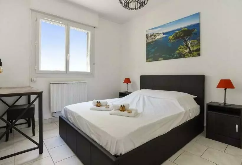 Appartement Hermosa Welkeys