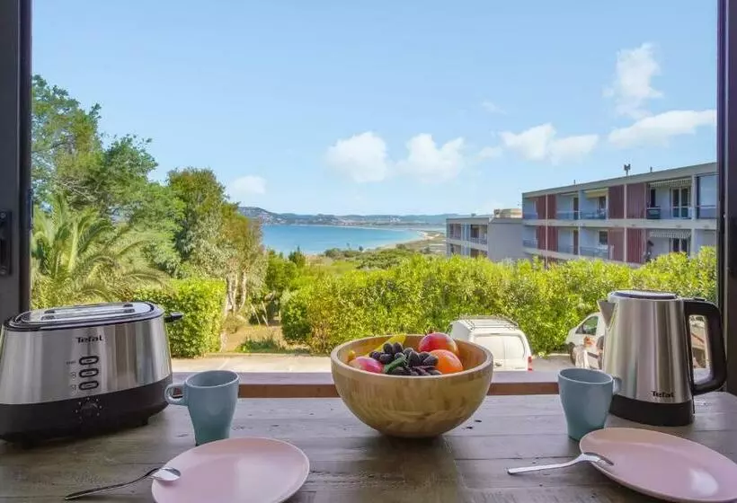 Appartement Hermosa Welkeys