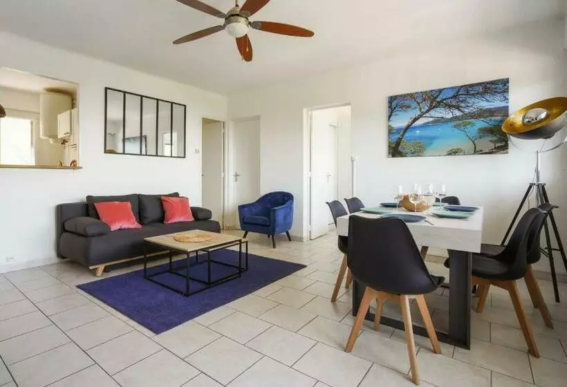 Appartement Hermosa Welkeys