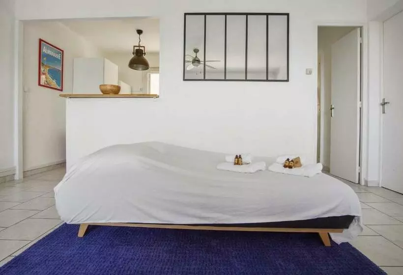 Appartement Hermosa Welkeys