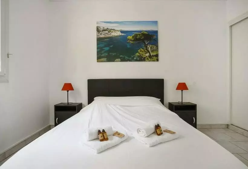 Appartement Hermosa Welkeys