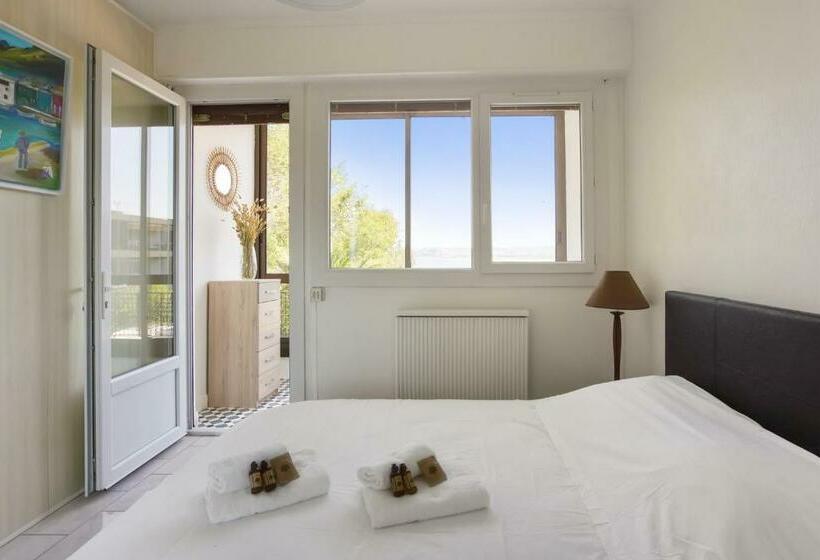 Appartement Hermosa   Welkeys