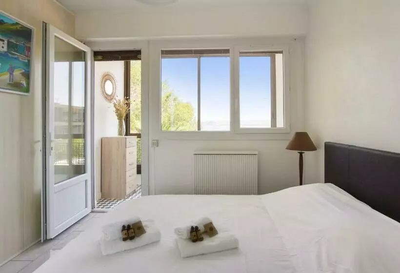 Appartement Hermosa Welkeys