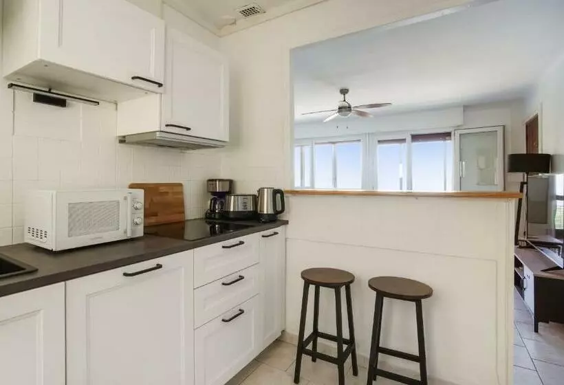 Appartement Hermosa Welkeys