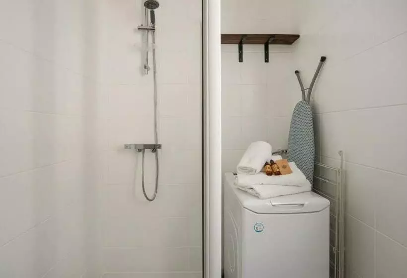 Appartement Hermosa Welkeys