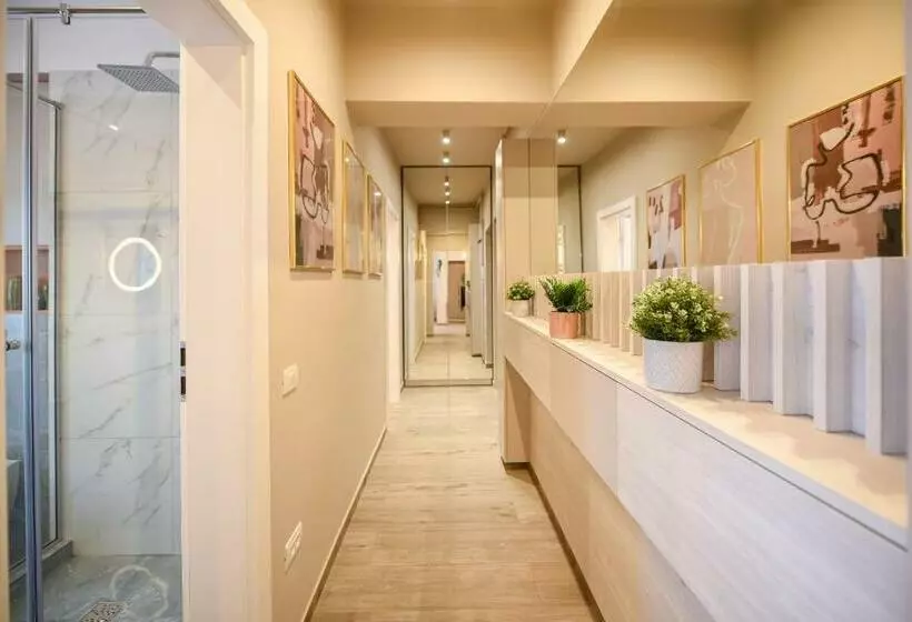 Sweet Blossom   Lovely 1br Apt In The City Center