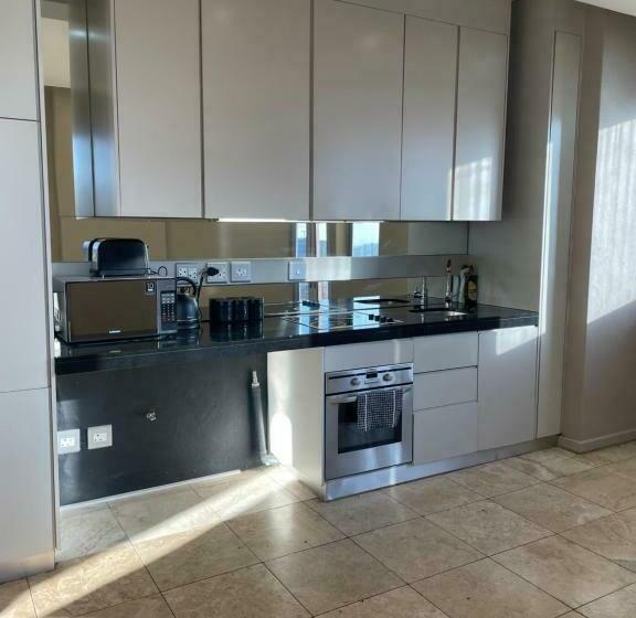 The Franklin Luxury Apartments