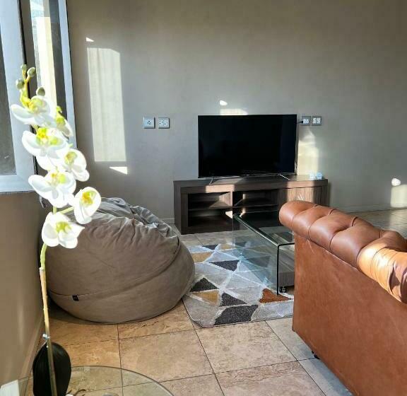 The Franklin Luxury Apartments