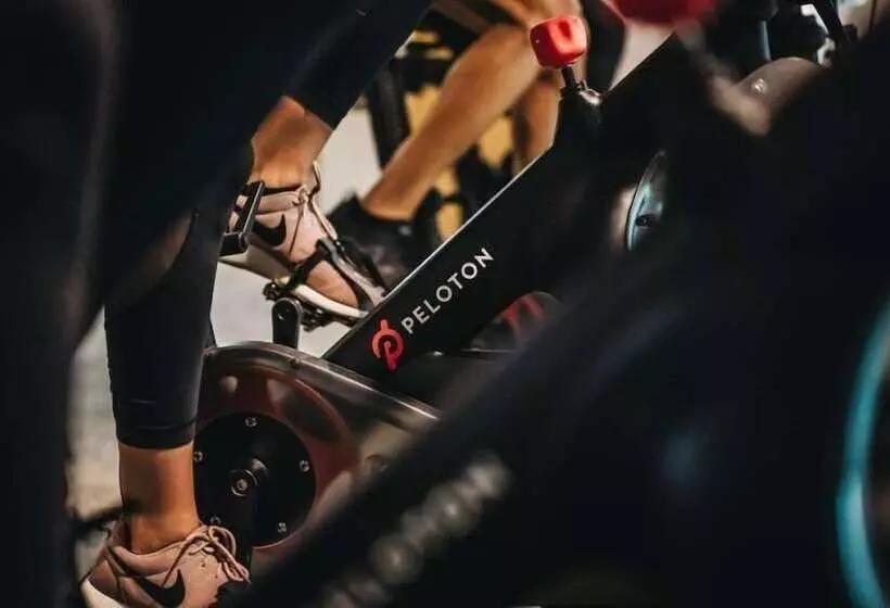 Vail Village King Hotel Room