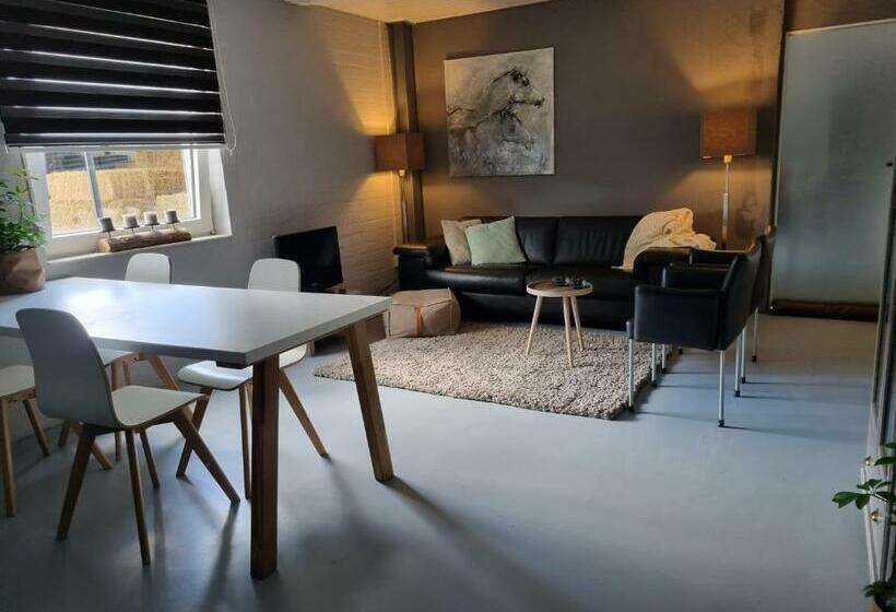 Vakantiewoning Schouwenberg