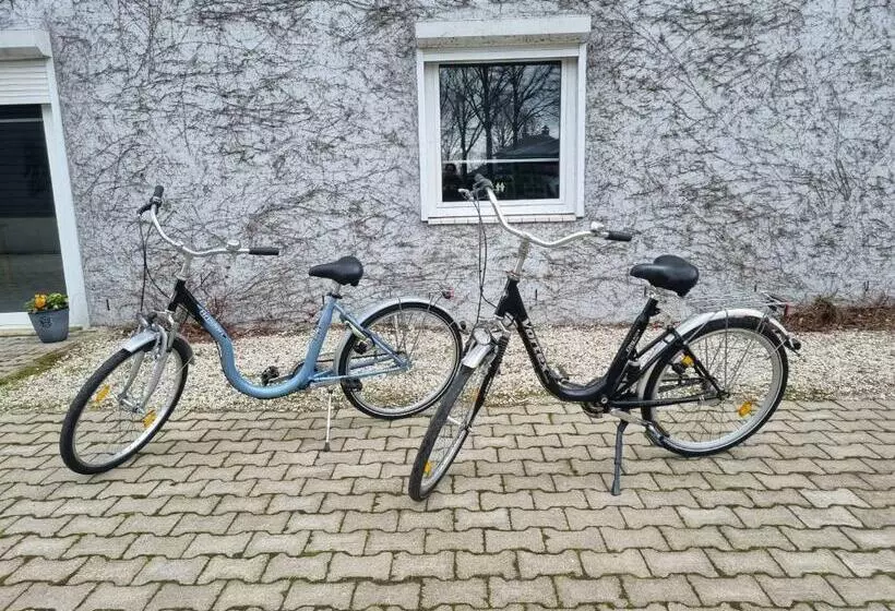 Vakantiewoning Schouwenberg
