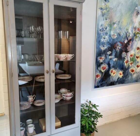 Vakantiewoning Schouwenberg