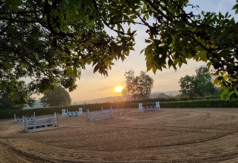 Vakantiewoning Schouwenberg