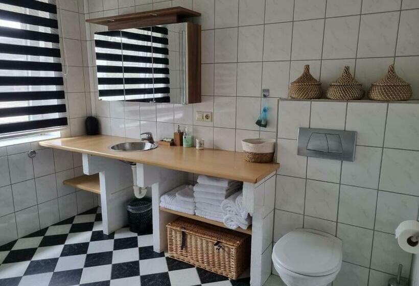 Vakantiewoning Schouwenberg