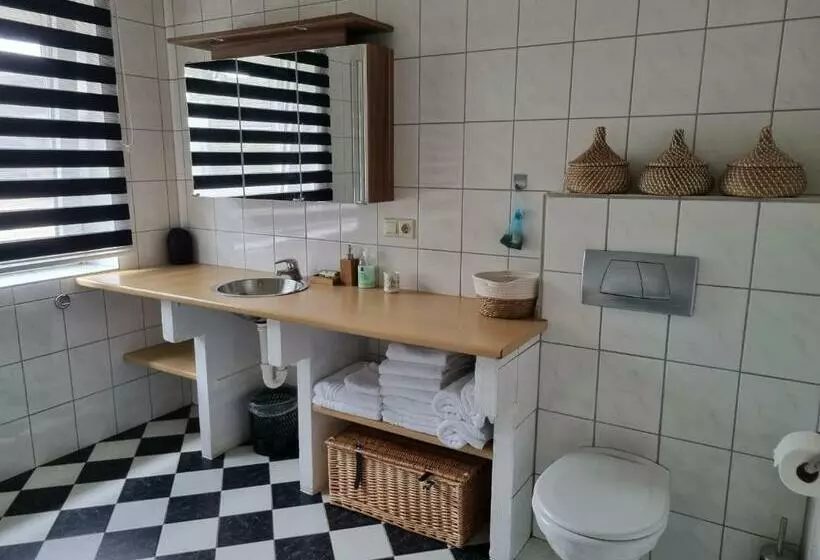 Vakantiewoning Schouwenberg