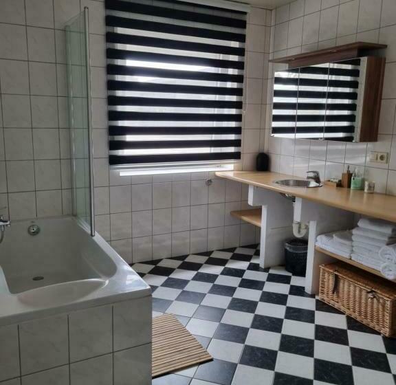 Vakantiewoning Schouwenberg