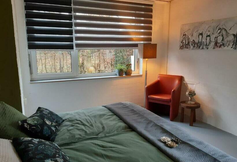 Vakantiewoning Schouwenberg