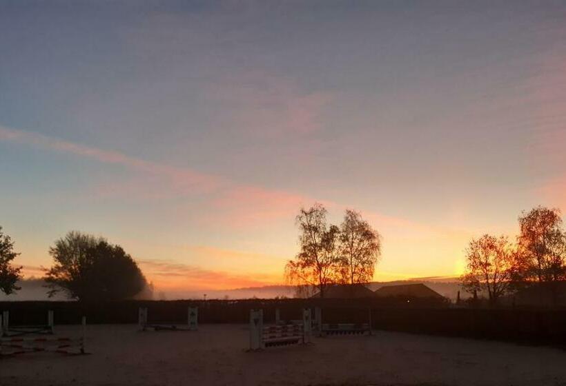 Vakantiewoning Schouwenberg