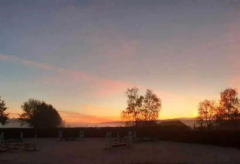 Vakantiewoning Schouwenberg