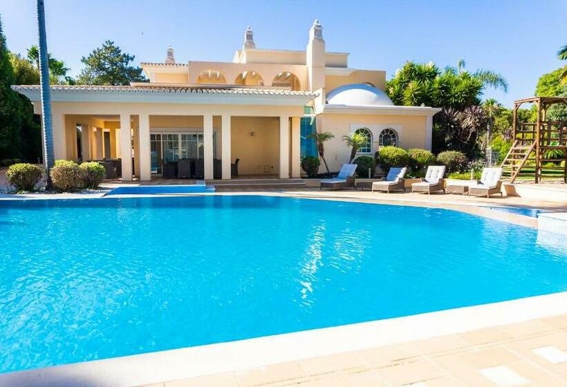Villa Green Horizon   Quinta Do Lago