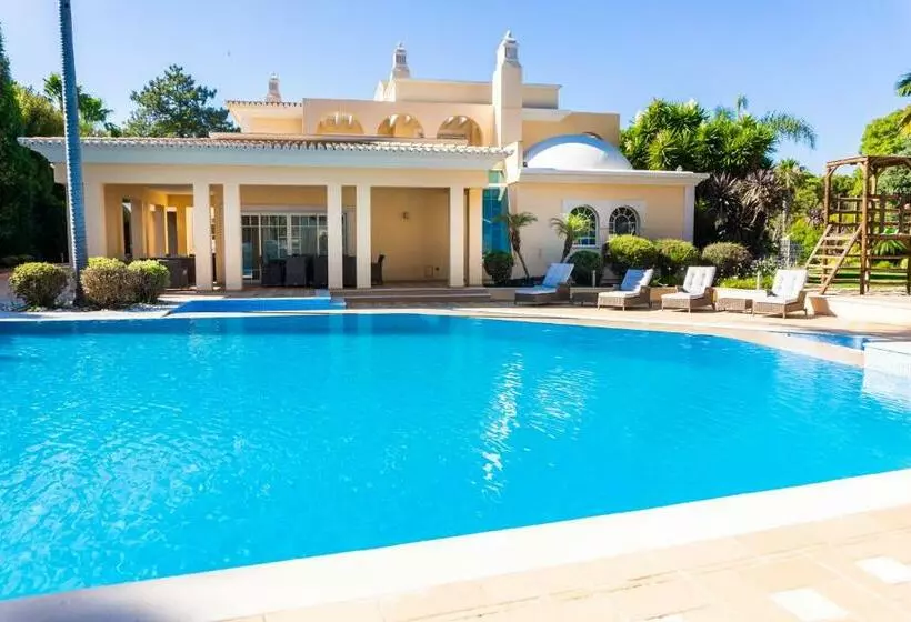 Villa Green Horizon   Quinta Do Lago