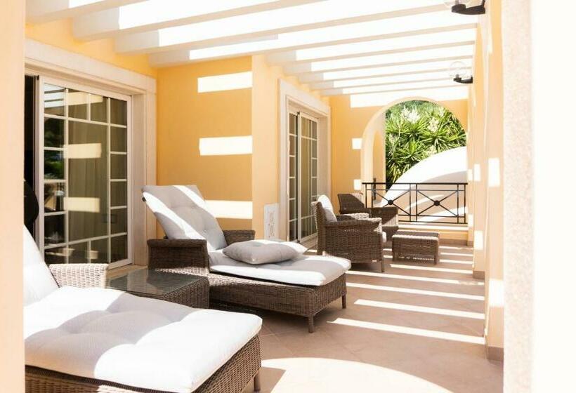 Villa Green Horizon   Quinta Do Lago