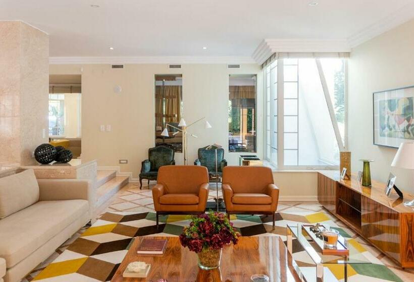 Villa Green Horizon   Quinta Do Lago