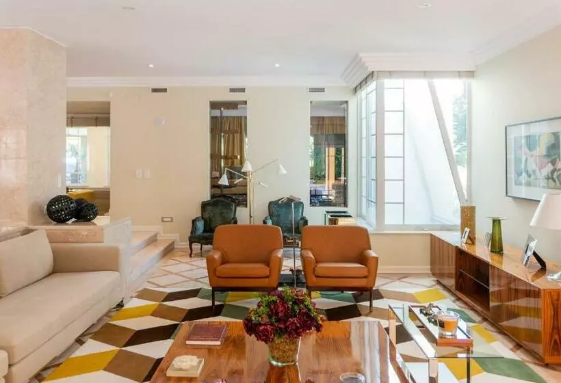 Villa Green Horizon   Quinta Do Lago