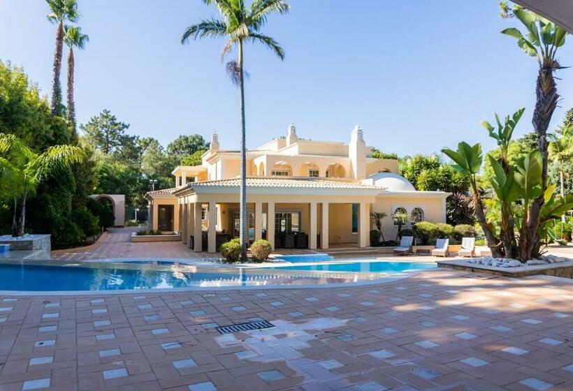 Villa Green Horizon   Quinta Do Lago