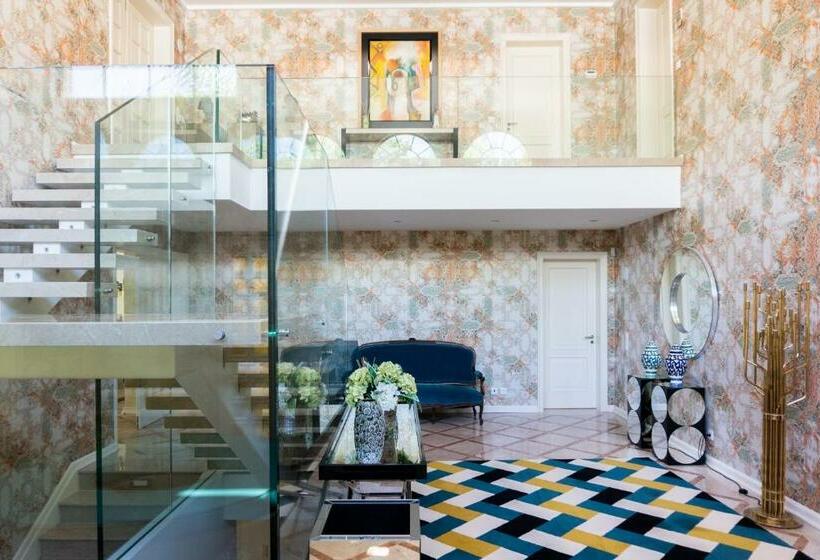 Villa Green Horizon   Quinta Do Lago