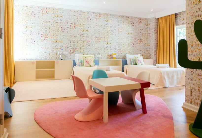 Villa Green Horizon   Quinta Do Lago