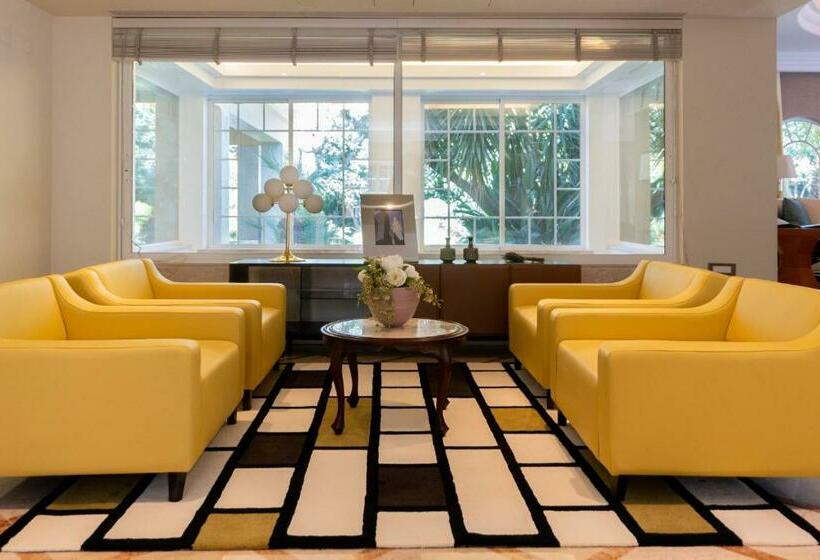 Villa Green Horizon   Quinta Do Lago