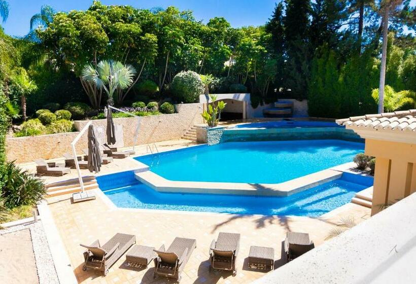 Villa Green Horizon   Quinta Do Lago