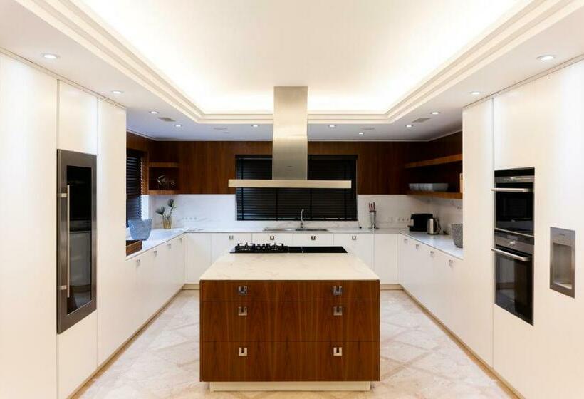 Villa Green Horizon   Quinta Do Lago