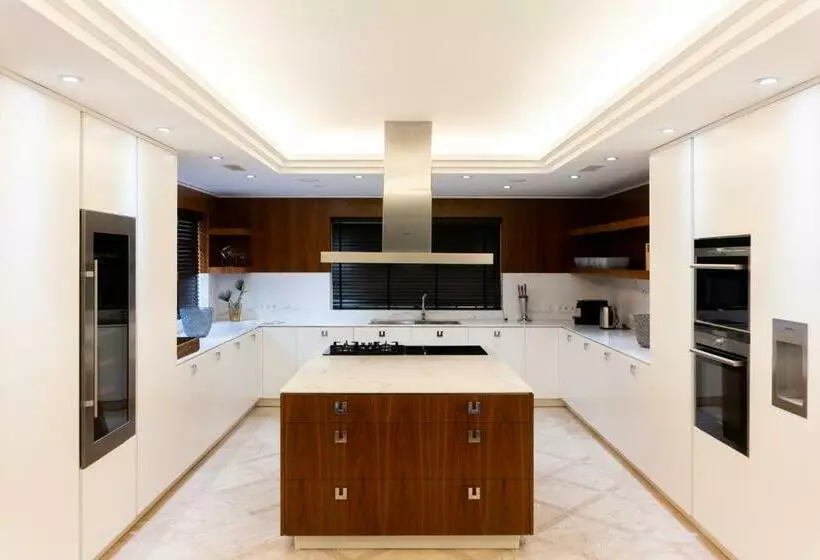 Villa Green Horizon   Quinta Do Lago