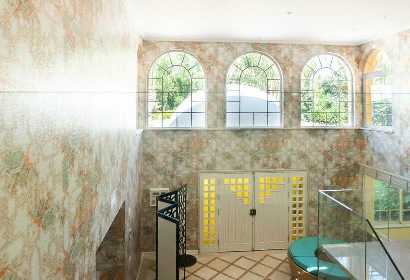 Villa Green Horizon   Quinta Do Lago