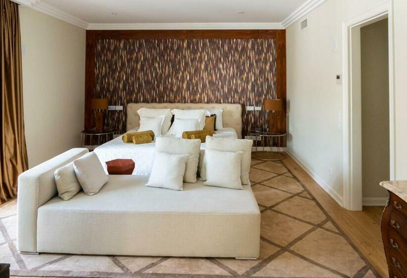 Villa Green Horizon   Quinta Do Lago