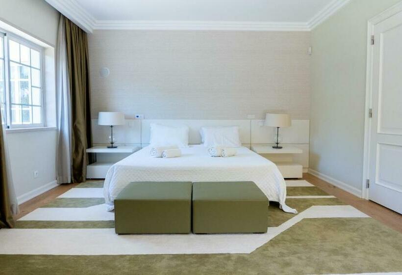 Villa Green Horizon   Quinta Do Lago