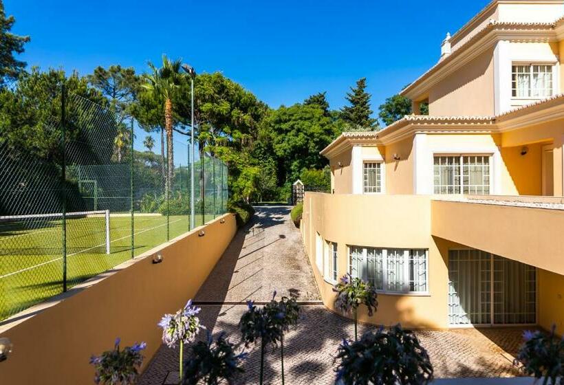 Villa Green Horizon   Quinta Do Lago