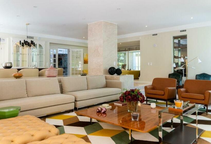 Villa Green Horizon   Quinta Do Lago