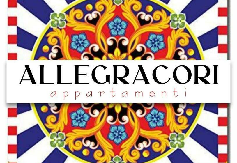 Allegracori Appartamenti