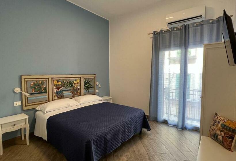 Allegracori Appartamenti