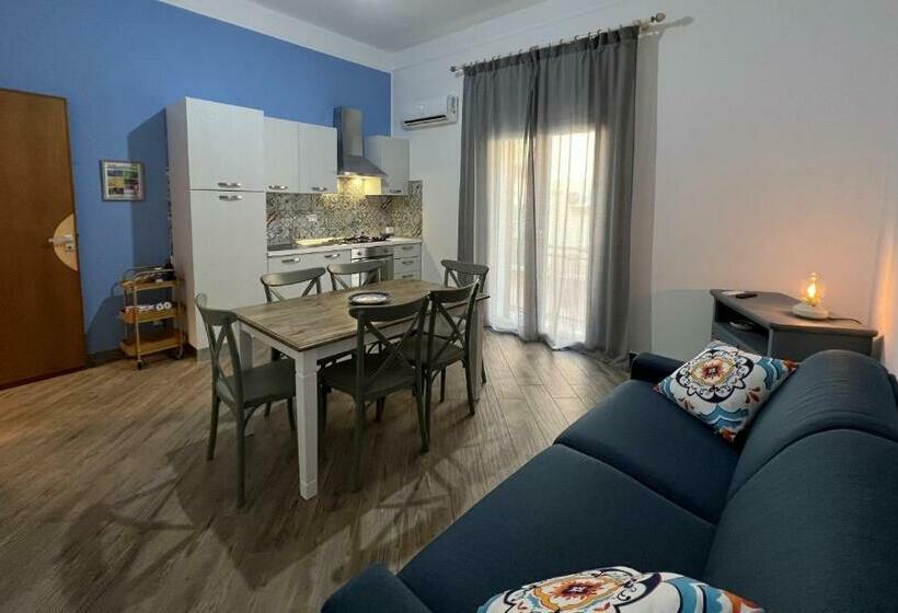 Allegracori Appartamenti