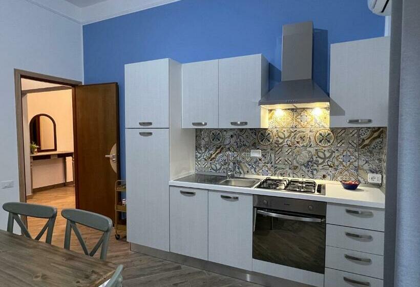 Allegracori Appartamenti