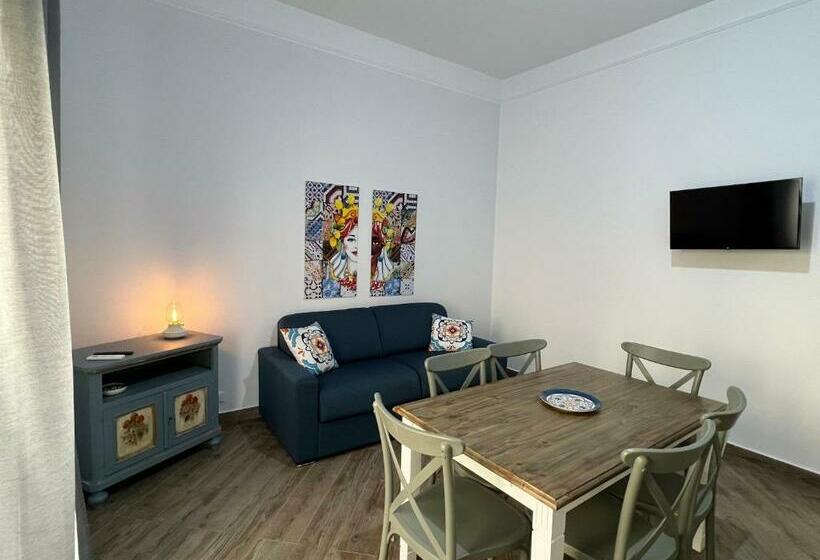 Allegracori Appartamenti