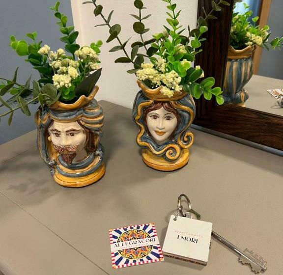 Allegracori Appartamenti